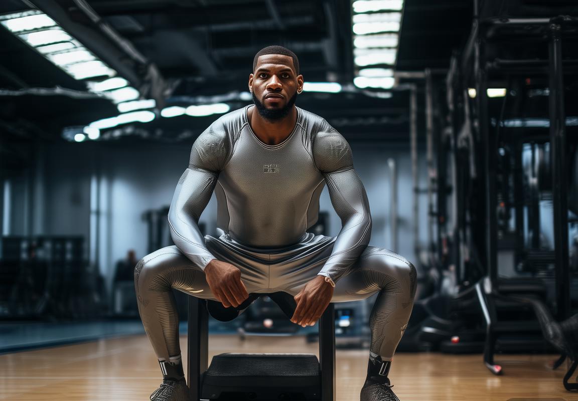 勒布朗·詹姆斯对决迈克尔·乔丹：从科学训练与身体养护到球星评价对比，探寻NBA历史最佳之争