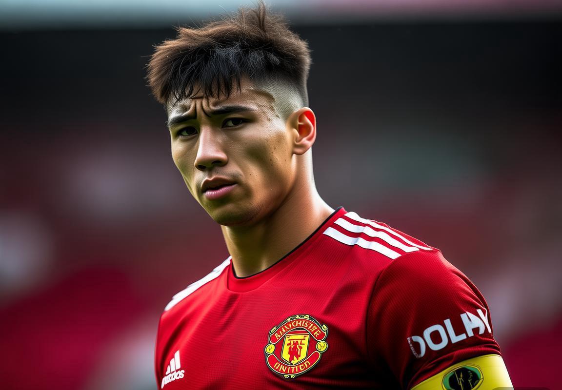 曼联冬季转会窗口中场调整：布鲁诺·费尔南德斯或离队，新星梅努外租