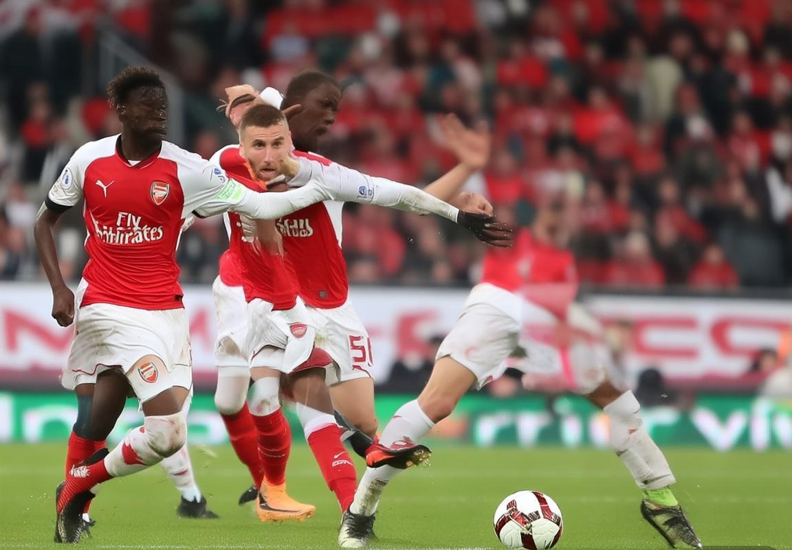 英超争冠分析：阿森纳竞争优势明显，中后场稳定性与赛程安排占优，曼城赛程压力成隐患